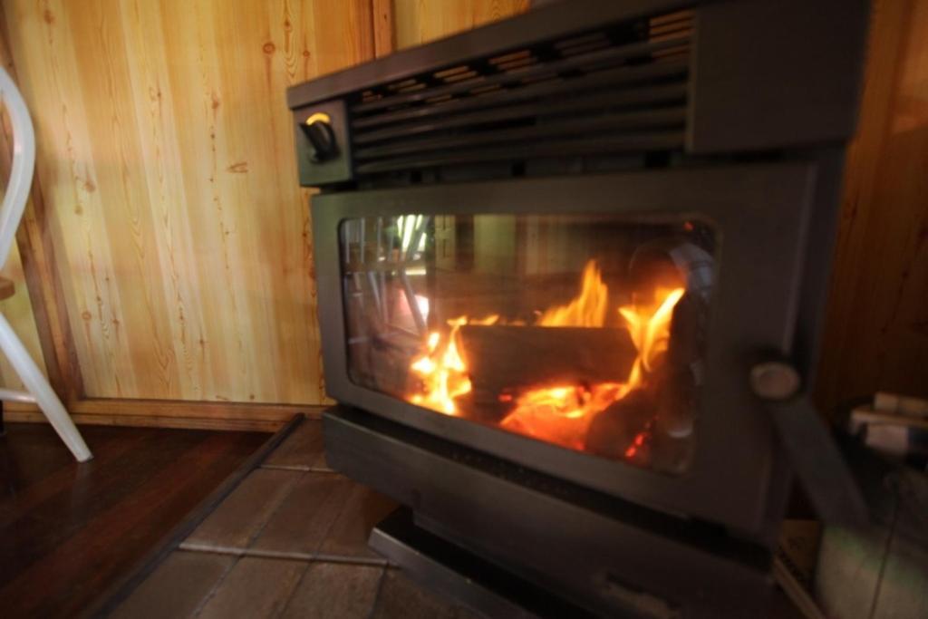 Chalet Hawke Brook *