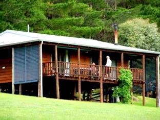 Hawke Brook Pemberton