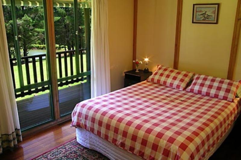 Chalet Hawke Brook Pemberton