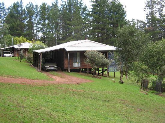 Hawke Brook Chalet Pemberton